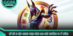 Nổ Hũ Ai Cập Chinh Phục Đỉnh Cao Giải Thưởng 10 Tỷ Đồng
